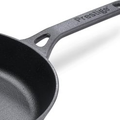 Prestige Cast Iron Fry Pan Cast Iron Skillet Pan 26cm – 48889