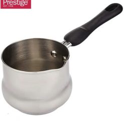 Prestige Infinity Stainless Steel Coffee Pot 10cm – 77393