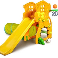 Ching Ching Tree House Slide – SL-17