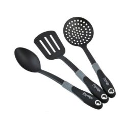 Prestige Essential Granite Cookware Set of 12 Pcs Green – 80963 8 Prestige Essential Granite Cookware Set of 12 Pcs Green – 80963