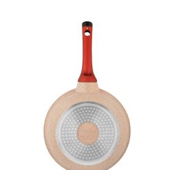 Prestige Essentials Granite Non-Stick Cast Aluminium Cookware set 12 Pcs - 80964