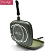 Prestige Double Fry Pan Double-Sided Non-Stick Griddle Pan Foldable Flipping Grill Frying Pan 32cm – 80973