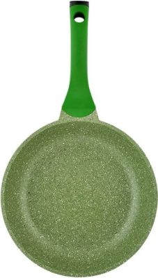 Prestige Essentials Nonstick Cookware Sets Granite Induction Safe 9pcs - 80990 12 Prestige Essentials Nonstick Cookware Sets Granite Induction Safe 9pcs - 80990