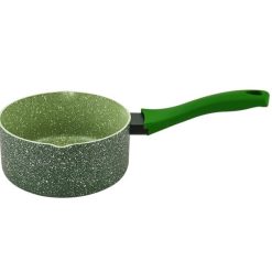 Prestige Granite Essentials Milk Pan 14CM – 81120