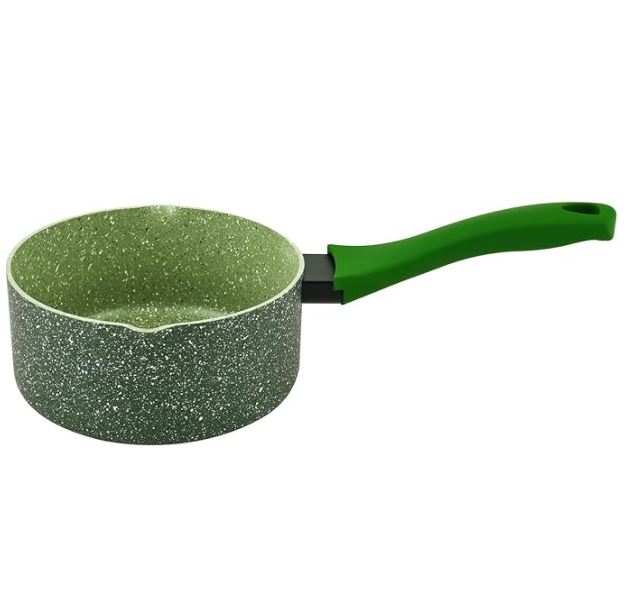 Prestige Granite Essentials Milk Pan 14CM – 81120 2 Prestige Granite Essentials Milk Pan 14CM – 81120