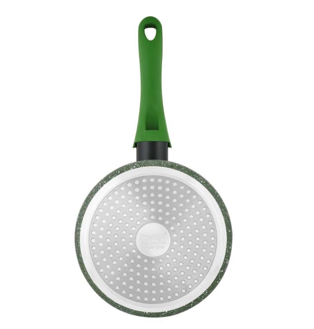 Prestige Granite Essentials Milk Pan 14CM – 81120 4 Prestige Granite Essentials Milk Pan 14CM – 81120