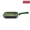 Prestige Granite Essentials Square Grill Pan 28cm – 81128