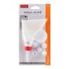 Prestige Icing Bag with 6 Plastic Nozzles 9657
