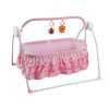Electric Baby Cradle Grow With Me