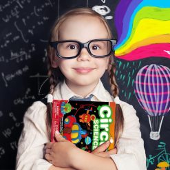 Electric Circuit for Kids 8 to12 yrs Beginner Circuit Science Kit w/Conductive & Insulating Dough 8 Electric Circuit for Kids 8 12 Beginner Circuit Science Kit Conductive Insulating Dough 5 homegadgets.pk