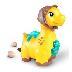 Funny Egg Dinosaur Dancing Toy Light Music 6 Funny Egg Dinosaur Dancing Toy Light Music
