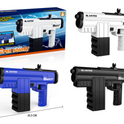High Pressure Electric Water Gun Super Power Water Gun Toy