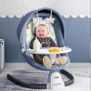 Kidilo 3in1 Deluxe Remote Control Bassinet