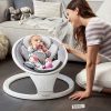Kidilo Baby International Series Electric Swing Smart Digital Touch