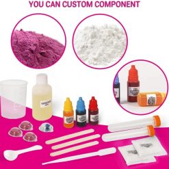 MY FIRST SCIENCE KIT Kids Science Experiment Kit 38 Experiments Aged 3-8