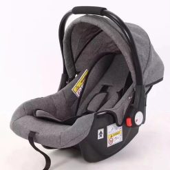 Baby Links Car Seat with Multifunction Handle & Collapsible Sunshade Baby Car Seats