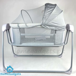 Mastela Electric Swing 4 in 1 Bassinet Cradle 11 Mastela Electric Swing 4 in 1 Bassinet Cradle