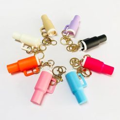 Mini Cup Keychain for Stanley Water Bottle Tumbler Cup Decoration