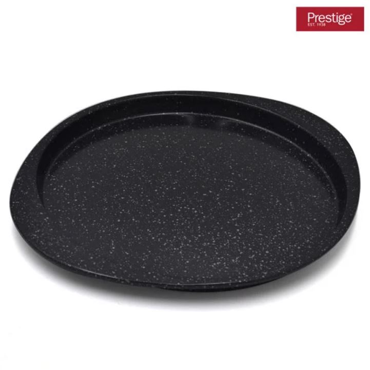 Prestige Granite Pizza Pan Ideal for Cooking Baking and Grilling 30cm – PR48751 2 Prestige Granite Pizza Pan Ideal for Cooking Baking and Grilling 30cm – PR48751