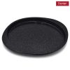 Prestige Granite Pizza Pan Ideal for Cooking Baking and Grilling 30cm – PR48751