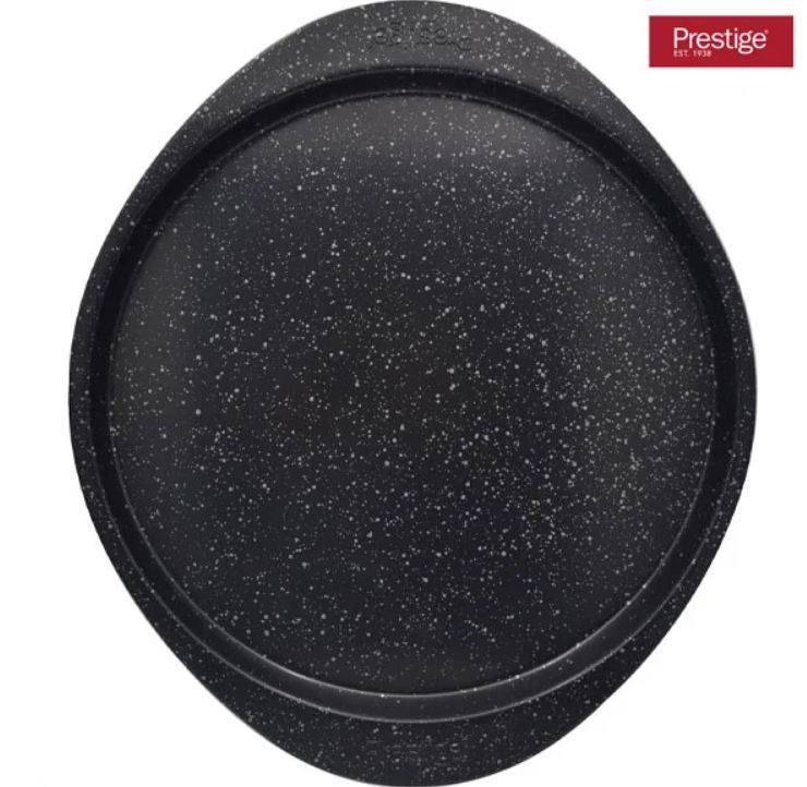 Prestige Granite Pizza Pan Ideal for Cooking Baking and Grilling 30cm – PR48751 3 Prestige Granite Pizza Pan Ideal for Cooking Baking and Grilling 30cm – PR48751