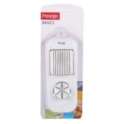 Prestige 2 Way Egg Slicer White 54089
