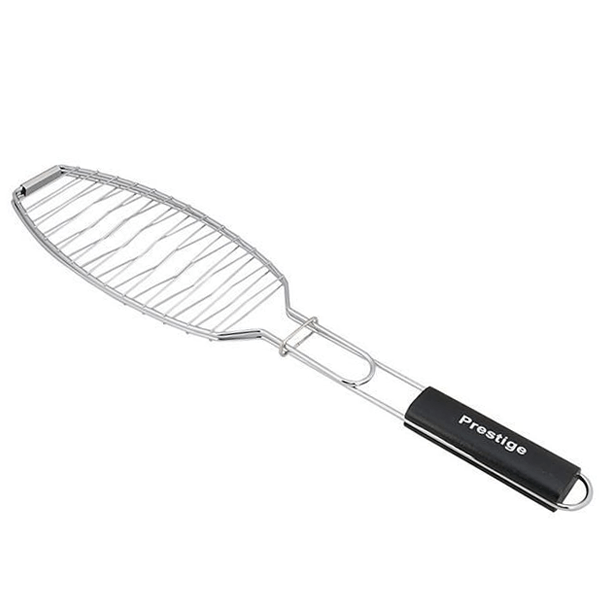 Prestige BBQ Fish Grill 42113 3 Prestige BBQ Fish Grill 42113