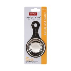 Prestige Egg Separator Stainless Steel – 50156