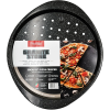 Prestige Granite Pizza Crisper Pan with Carbon Steel Coating for Home Oven Baking Premium Quality Non-Stick Tray Black 12-Inch PR48777 7 Prestige Granite Pizza Crisper Pan with Carbon Steel Coating for Home Oven Baking Premium Quality Non-Stick Tray Black 12-Inch PR48777