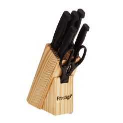 Prestige Knife Block Set 7 Pcs - 50919