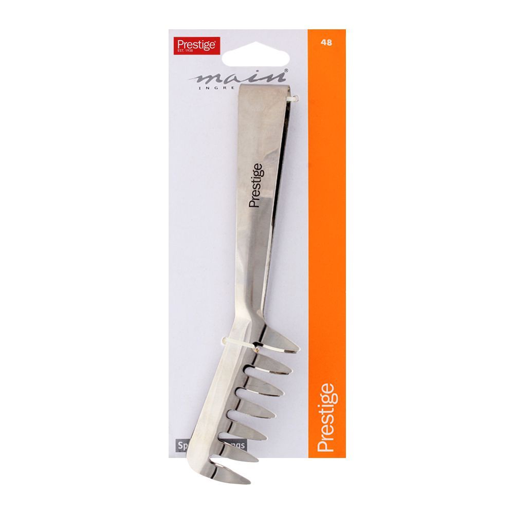 Prestige Spaghetti Tong PR48 1 Prestige Spaghetti Tong PR48