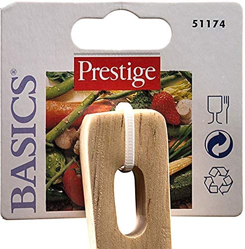 Prestige Wood Spoon – 51174(53973) 2 Prestige Wood Spoon – 51174(53973)