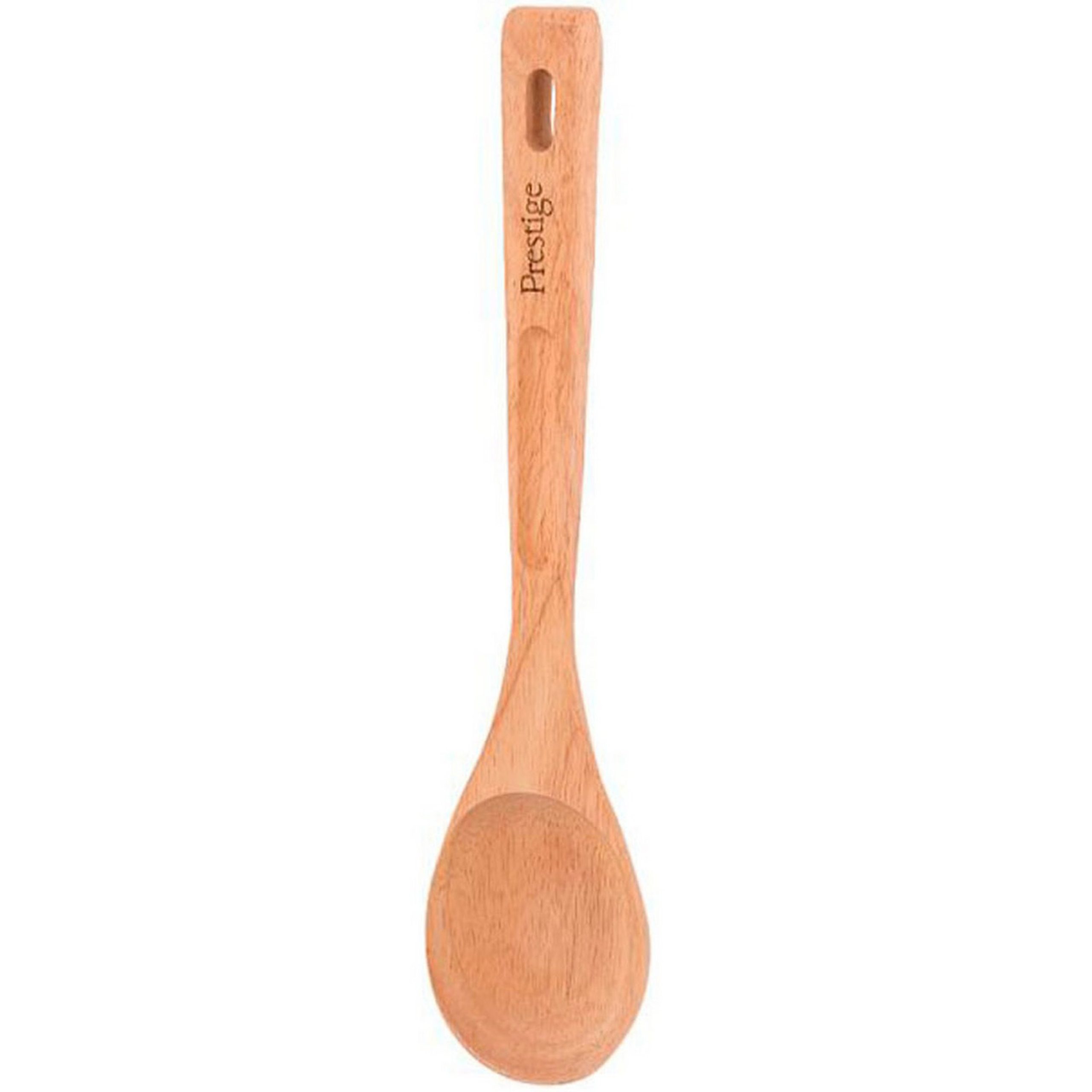 Prestige Wooden Spoon 51179(53978) 2 Prestige Wooden Spoon 51179(53978)