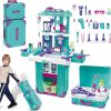 Pretend Play Doctor Set Toy Kids Role Playing Toys