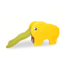 The Haenim is a Korean Elephant