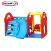 Haenim – Little Castle Slide and Swing