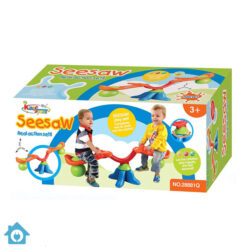 SeeSaw Swing for Kids in Pakistan