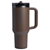 Stanley The Quencher Espresso Brown Protour Flip Straw Tumbler 40oz 13 Stanley The Quencher Espresso Brown Protour Flip Straw Tumbler 40oz