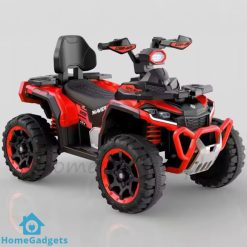 12V Battery Off Road Electric Atv Ride on Car Large Size