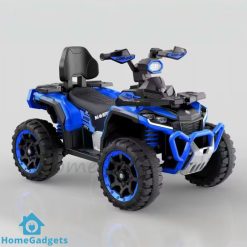 12V Battery Off Road Electric Atv Ride on Car Large Size