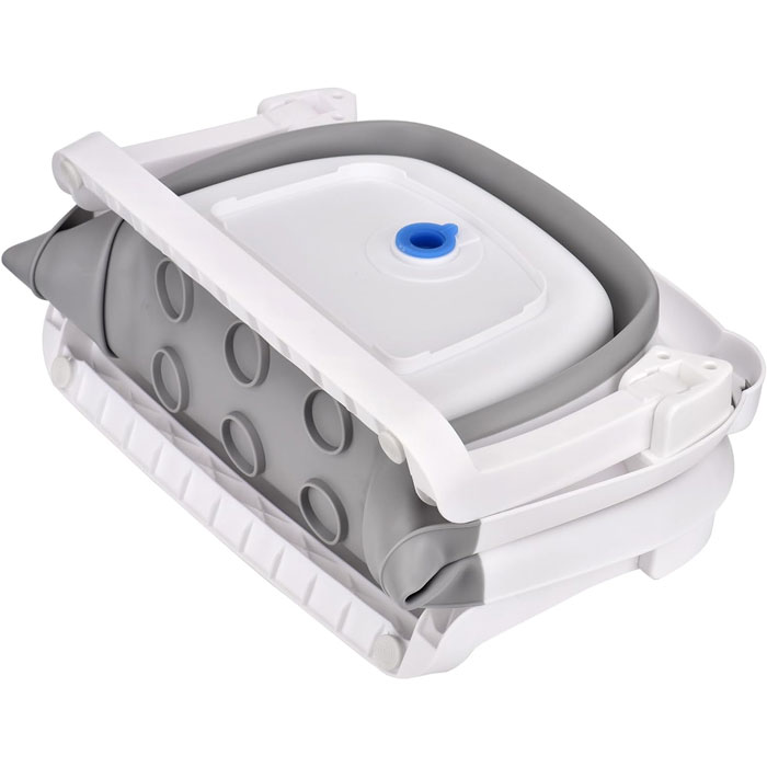 Adjustable baby Bathtub Compact Folding