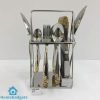 Alpenburg Cutlery Set 26 Pcs Germany Made QQ039