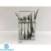Alpenburg Cutlery Set 26Pcs Germany Made QQ100
