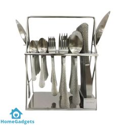 Alpenburg Cutlery Set 38 Pcs Germany Made NN130