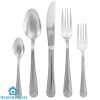 Alpenburg Cutlery Set 92 Pcs AA160