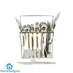Alpenburg Cutlery Set C Line 38 Pcs NN148