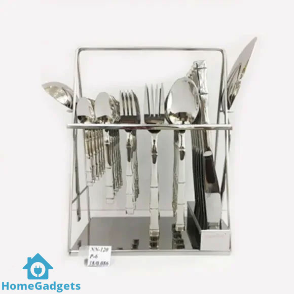 Alpenburg Cutlery Set Tree 38 Pcs NN120 1 Alpenburg Cutlery Set Tree 38 Pcs NN120