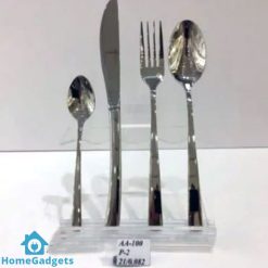 Alpenburg High Quality Cutlery Set 86 Pcs Germany Made AA100