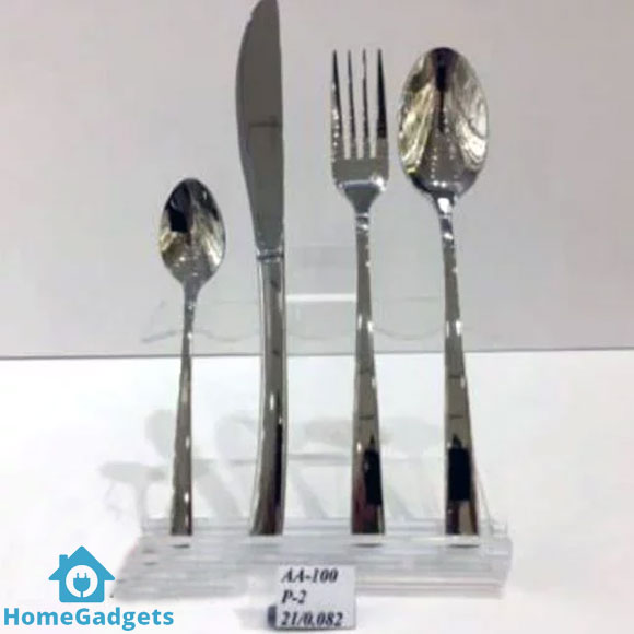 Alpenburg High Quality Cutlery Set 86 Pcs Germany Made AA100 1 Alpenburg High Quality Cutlery Set 86 Pcs Germany Made AA100
