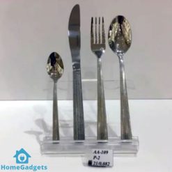 Alpenburg High Quality Cutlery Set 86 Pcs Germany Made AA109